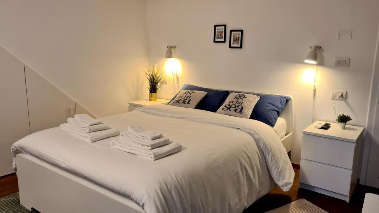 Petite Suite Syracuse Exterior photo