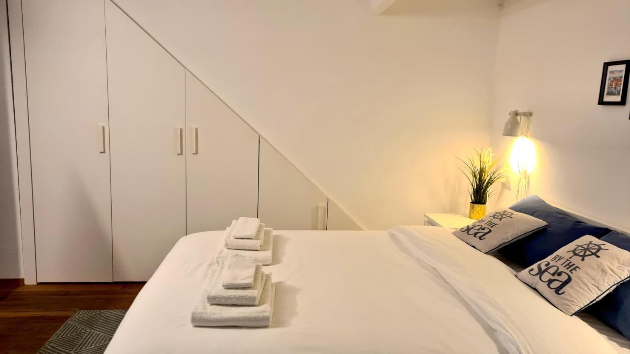 Petite Suite Syracuse Exterior photo