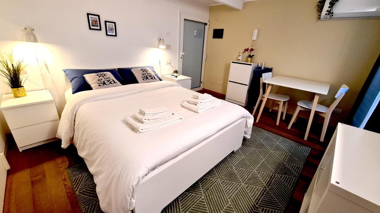 Petite Suite Syracuse Exterior photo
