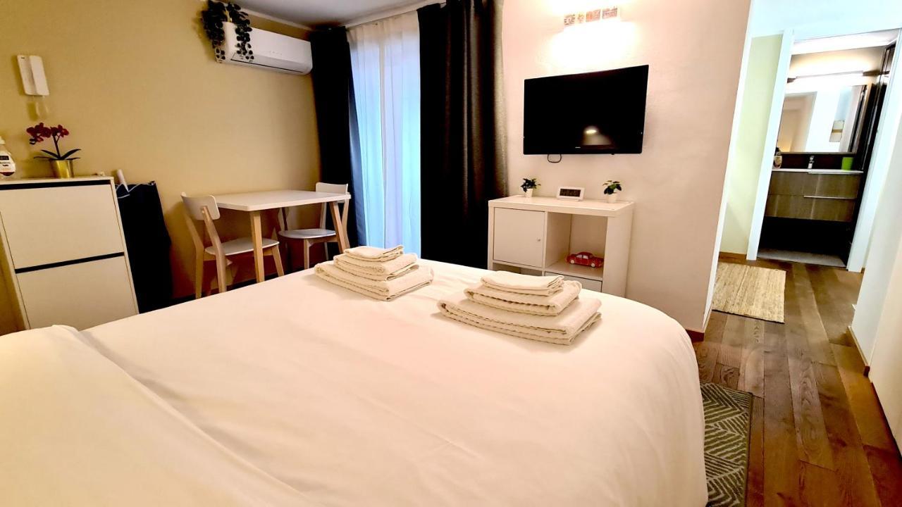 Petite Suite Syracuse Exterior photo