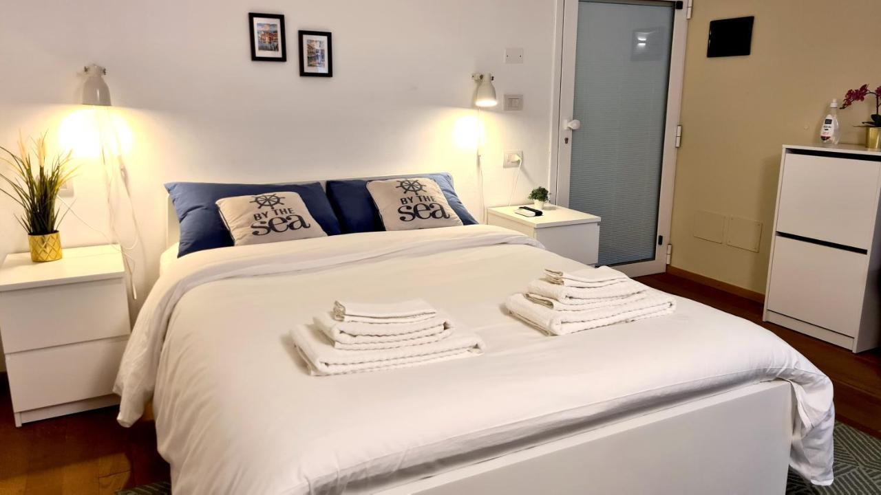 Petite Suite Syracuse Exterior photo