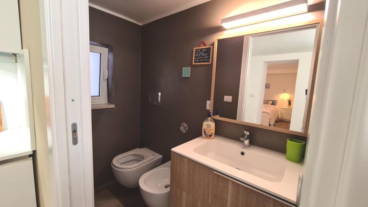 Petite Suite Syracuse Exterior photo